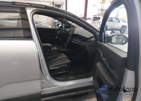 2023 Fisker Ocean One from USA, damaged, VIN VCF1ZBU26PG003441